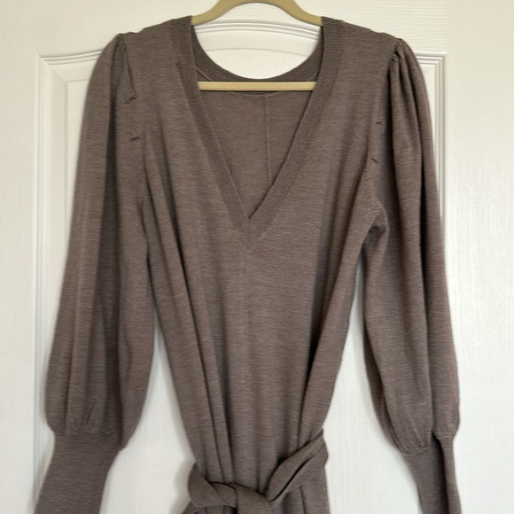 NWT GESTUZ Jumpsuit Size Large - Picture 2 of 8